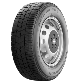 215/65 R16 109/107T BFGOODRICH ACTIVAN 4S