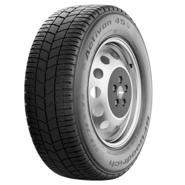 205/70 R15 106R BFGOODRICH ACTIVAN 4S