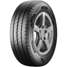 195/75R16C 107/105R TL BARUM Vanis 3