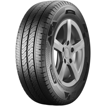 185/75R16C 104/102R BARUM Vanis 3