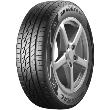 195/80 R15 (96H) GENERAL GRABBER GT PLUS