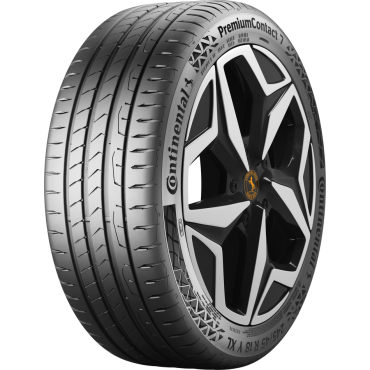 235/45R19 99V XL FR Continental ultra contact