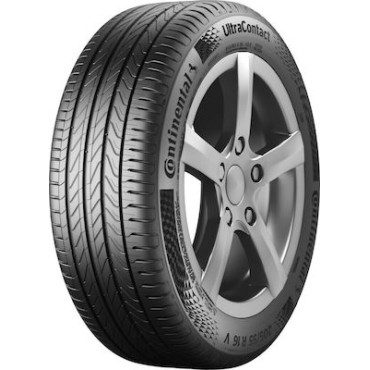 235/40R18 95Y XL FR Continental Ultra Contact 