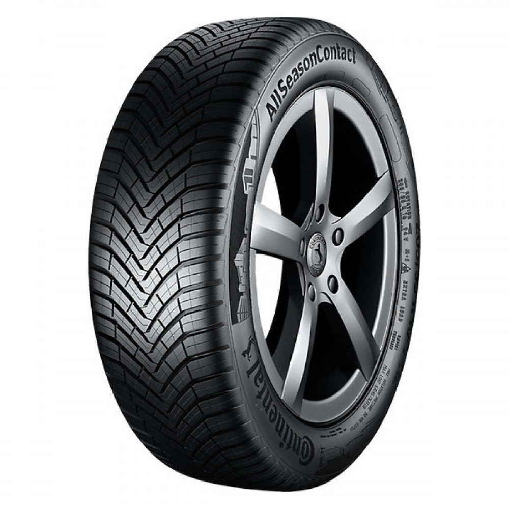215/55R17 98V CONTINENTAL AllSeasonContact