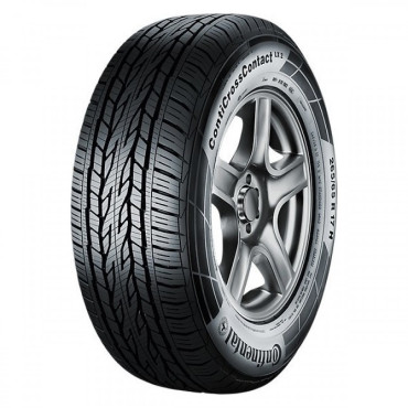 215/60R17 96H Continental CrossContact LX 2 4X4