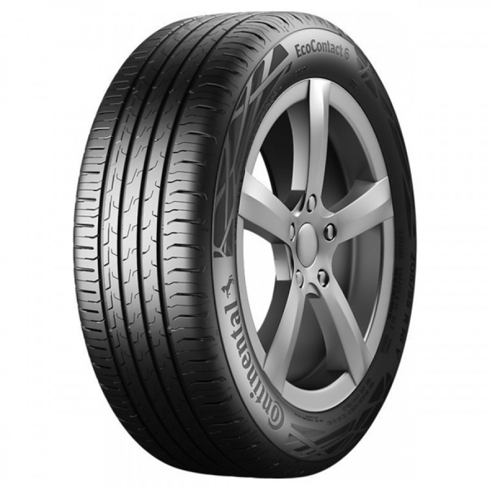 215/60R17 96H Continental UltraContac