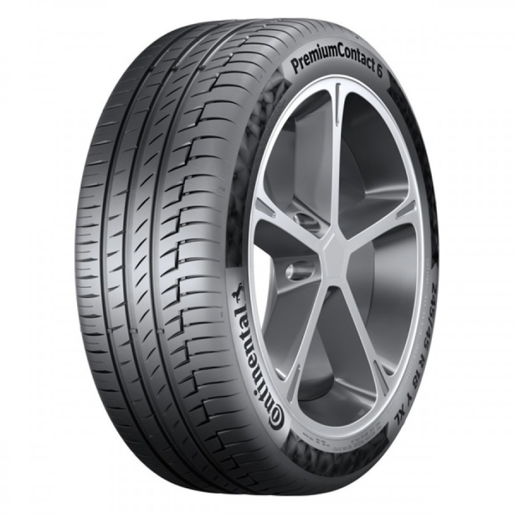 215/55R17 94V Continental PremiumContact 7