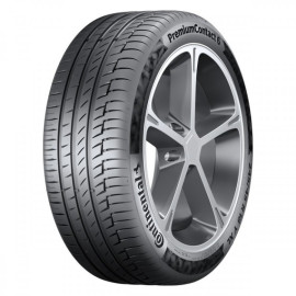 215/55R17 94V Continental PremiumContact 7