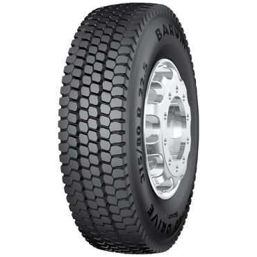 BARUM 12R22.5 BD 22 152/148L