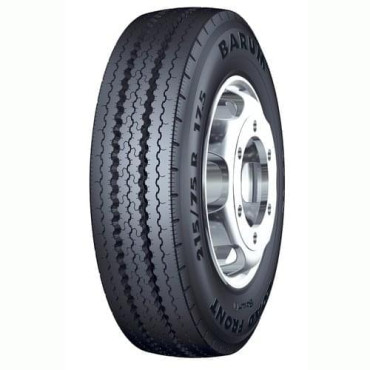 BARUM 205/75R17.5 BF 14 124/122M