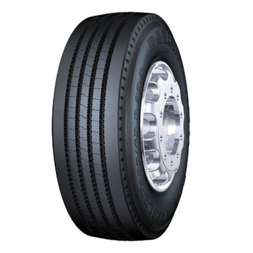 BARUM 385/65R22.5 BT 43 160K