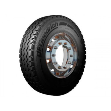 BFGOODRICH 295/80R22.5 CROSS CONTROL S 152/149K VG TL GO