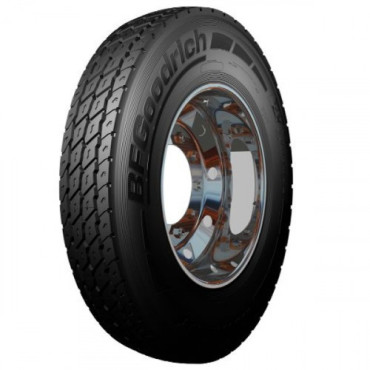 BFGOODRICH 385/65R22.5 CROSS CONTROL T 158K VG TL GO