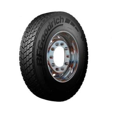 BFGOODRICH 285/70R19.5 ROUTE CONTROL D 146/144L VG TL GO
