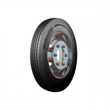 BFGOODRICH 275/70R22.5 ROUTE CONTROL S 148/145M VG TL GO