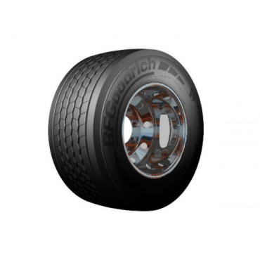 BFGOODRICH 265/70R19.5 ROUTE CONTROL T 143/141J VG TL GO