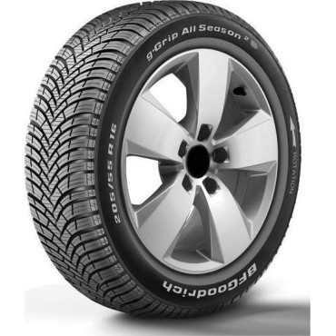 185/60 R15 84T BFGOODRICH G GRIP ALL SEASON 2