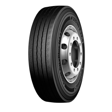 CONTINENTAL 295/80R22.5 CONTI CITYPLUS HA3 154/149M
