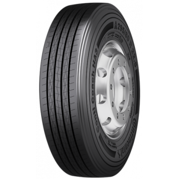 CONTINENTAL 315/80R22.5 CONTI COACH HA3 156/150L