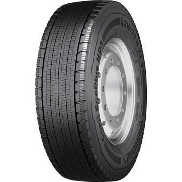 CONTINENTAL 315/80R22.5 CONTI ECOPLUS HD3 156/150L