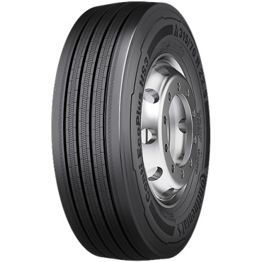 CONTINENTAL 315/60R22.5 CONTI ECOPLUS HS3 154/150L