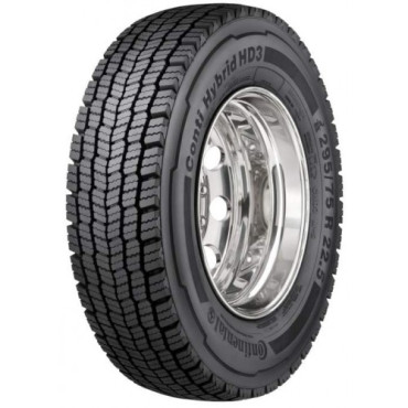 CONTINENTAL 315/80R22.5 CONTI HYBRID HD3 156/150L