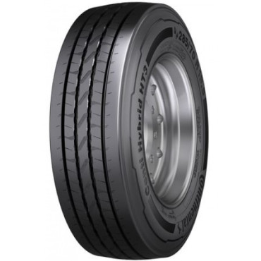 CONTINENTAL 285/70R19.5 CONTI HYBRID HT3 150/148K