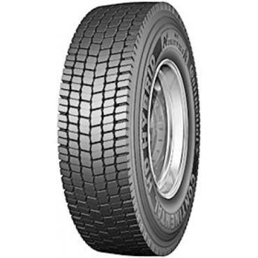 CONTINENTAL 315/80R22.5 HD HYBRID 156/150L 20PR TL