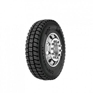 CONTINENTAL 12.00R20 HDC 154/150K