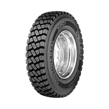 CONTINENTAL 315/80R22.5 HDC1 156/150K