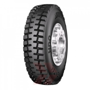 CONTINENTAL 315/80R22.5 HDO 156/150G