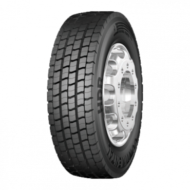 CONTINENTAL 11R22.5 HDR 148/145L