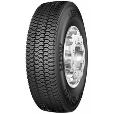CONTINENTAL 13R22.5 HDW 154/150K