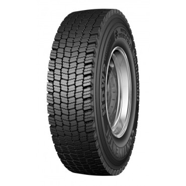 CONTINENTAL 315/70R22.5 HDW2 SCANDINAVIA 154/150L
