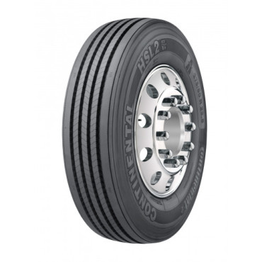 CONTINENTAL 295/80R22.5 HSL2+ ECO PLUS 152/148M