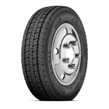 CONTINENTAL 1000R20 HSR 146/143K 16PR TT