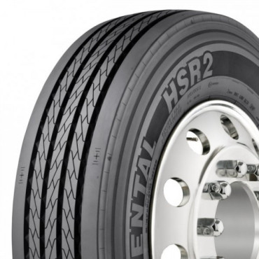 CONTINENTAL 385/65R22.5 HSR2 164/000K