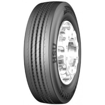 CONTINENTAL 295/80R22.5 HSU 152/148J