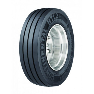 CONTINENTAL 235/75R17.5 HTL2 ECO PLUS 143/141L