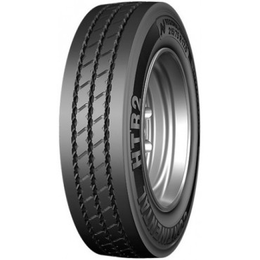 CONTINENTAL 205/65R17.5 HTR2 129/127J