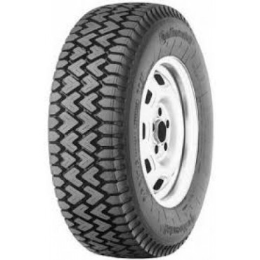 CONTINENTAL 7.50R16 LDR+ 121/120L