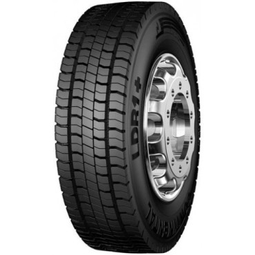 CONTINENTAL 8.5R17.5 LDR1+ 121/120L
