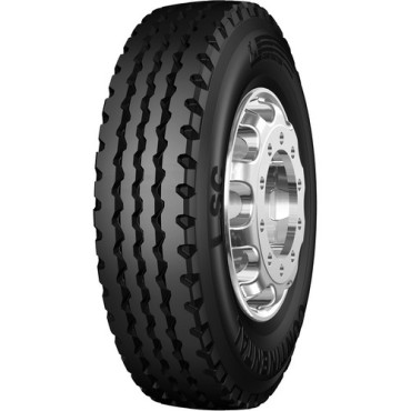 CONTINENTAL 9.5R17.5 LSC 129/127L