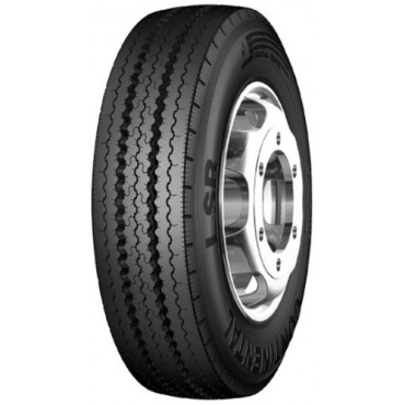 CONTINENTAL 7.50R16 LSR+ 121/120L