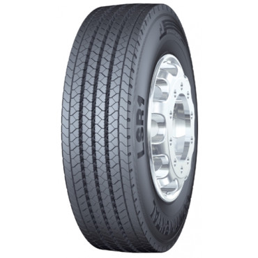CONTINENTAL 10R17.5 LSR1 134/132L