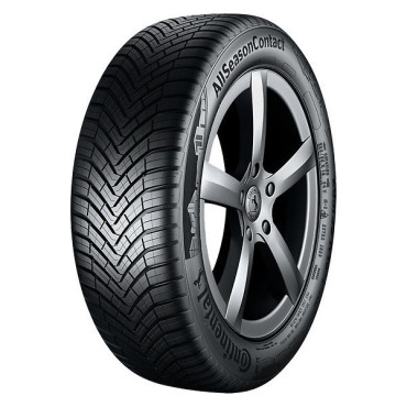 165/70R14 85T Continental AllSeasonContact