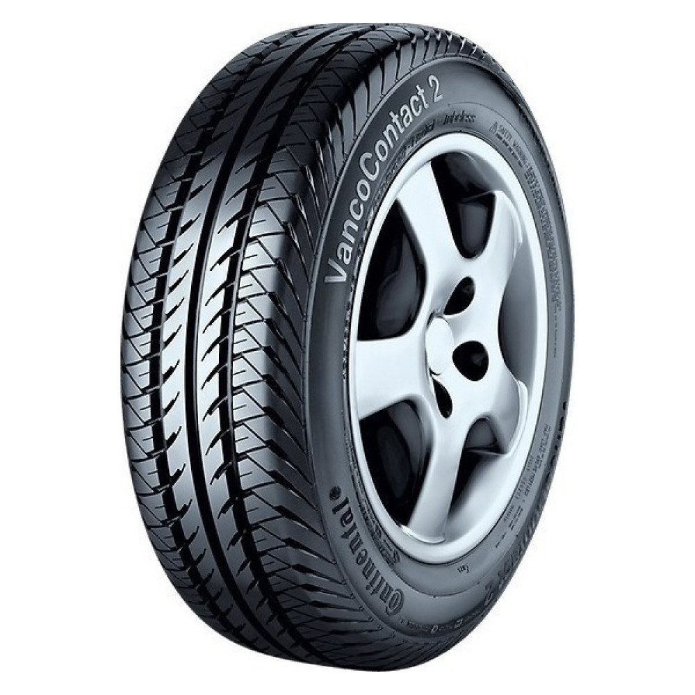175/70R14C 95/93T Continental VancoContact2