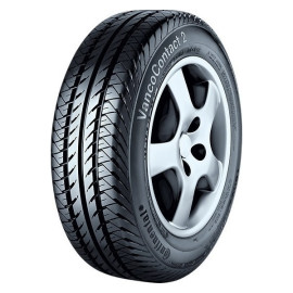 175/70R14C 95/93T Continental VancoContact2