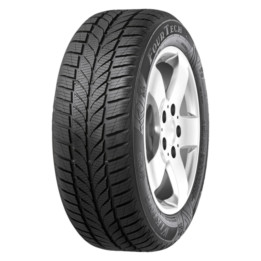 185/55R14 80H Viking FourTech