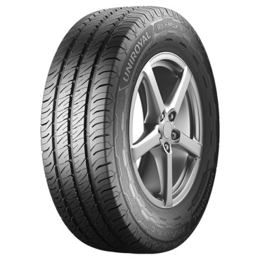 185R14 102/100R Uniroyal Rain Max 3 Ελαφρύ φόρτηγο
